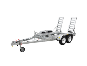 PLANT TRAILER HIRE