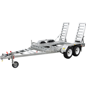 PLANT TRAILER HIRE