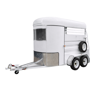 HORSE FLOAT / LIVESTOCK TRAILER HIRE
