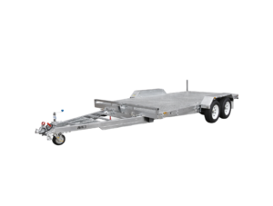 3.5t CAR TRAILER HIRE