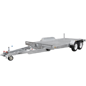 3.5t CAR TRAILER HIRE