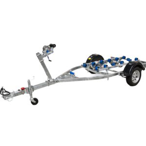 BOAT / JETSKI TRAILER HIRE