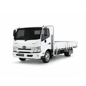HINO TRAY TRUCK HIRE