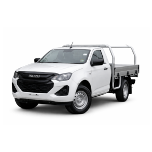 ISUZU UTE HIRE