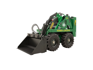 KANGA LOADER 6 SERIES HIRE