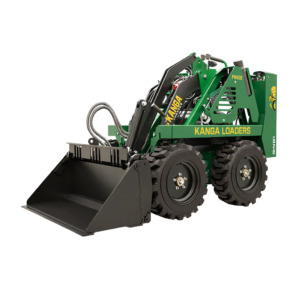 KANGA LOADER 6 SERIES HIRE