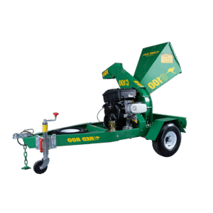 CHIPPER MULCHER SHREDDER HIRE