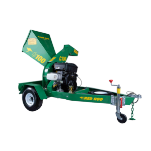CHIPPER MULCHER SHREDDER HIRE