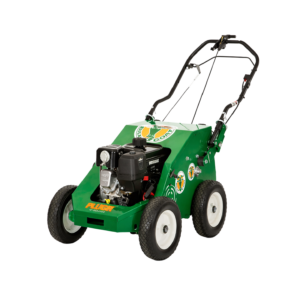 REDROO AERATOR HIRE