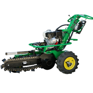 REDROO TRENCHER HIRE