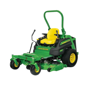 LARGE ZERO TURN MOWER HIRE