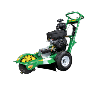REDROO STUMP GRINDER HIRE