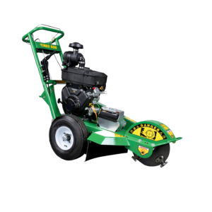 REDROO STUMP GRINDER HIRE