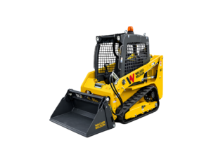 WACKER NEUSON ST11 POSI TRACK HIRE
