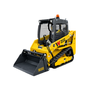 WACKER NEUSON ST11 POSI TRACK HIRE