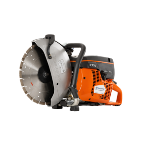 Concrete / Demo saw Hire