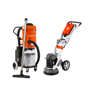 Floor Grinder Hire