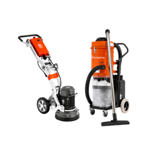 Floor Grinder Hire