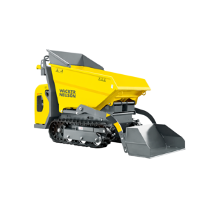 Mini Dumper Hire