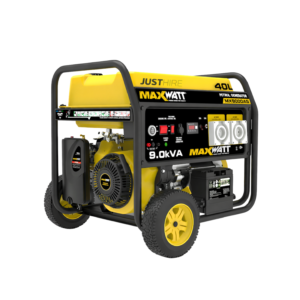 Generator Hire