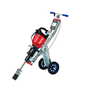 Tile remover/ Jackhammer Hire