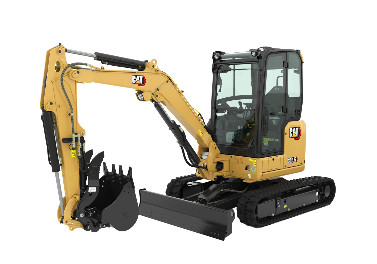 Cat 303.5 3 (6)
