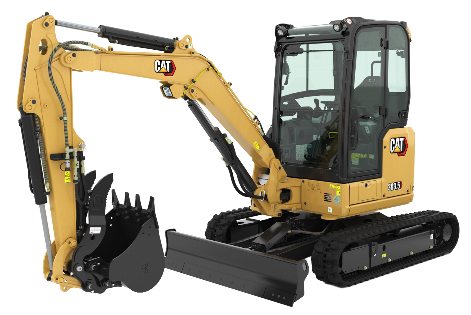 Cat 303.5 3 (7)